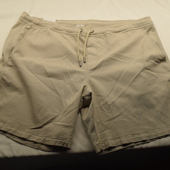 NN07Men's  Gregor 1154 Lyocell Blend shorts Size 2XL Big & Tall NWT #0029,0090 - Picture 2 of 8